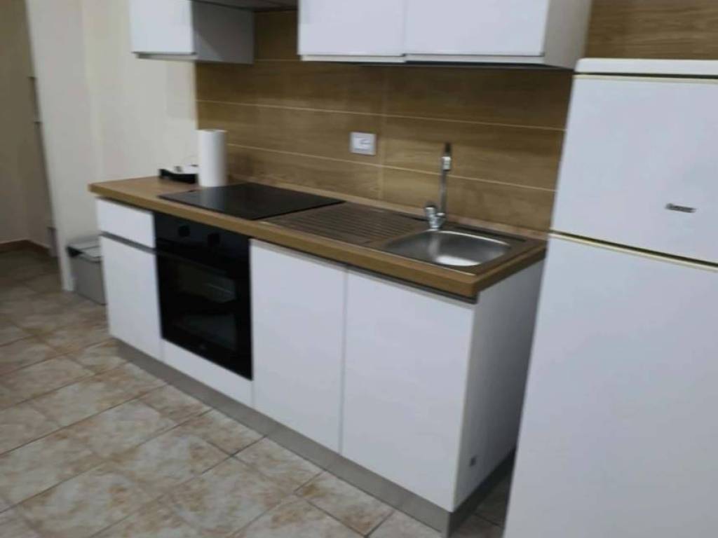 appartamento in affitto a Torino in zona Millefonti