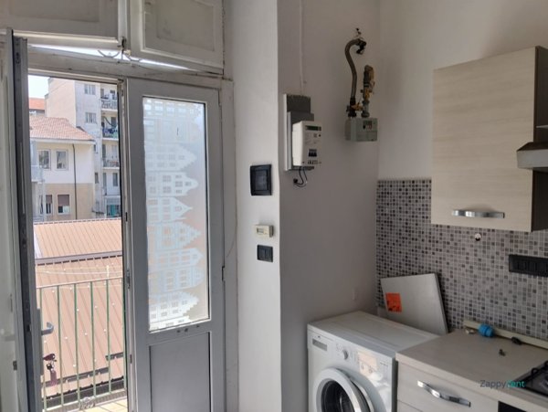 appartamento in affitto a Torino in zona San Donato