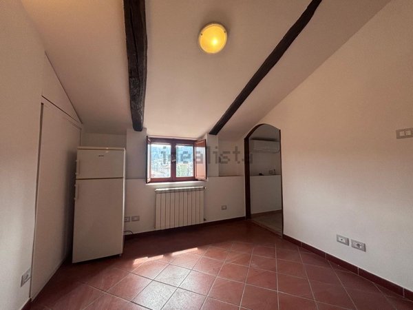 appartamento in affitto a Torino in zona Gran Madre