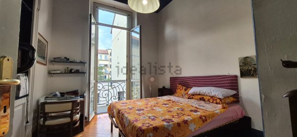 appartamento in affitto a Torino in zona Crocetta