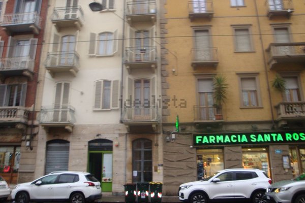 appartamento in affitto a Torino in zona Cenisia