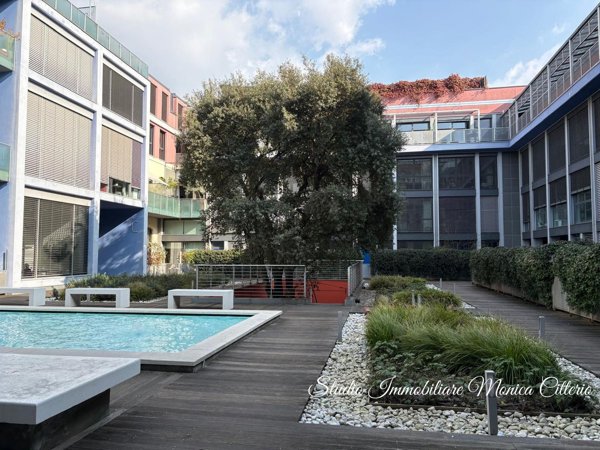 appartamento in affitto a Torino in zona Aurora