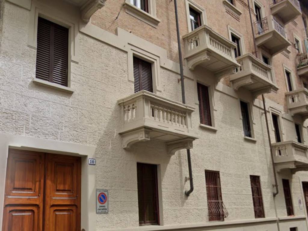 appartamento in affitto a Torino in zona San Donato