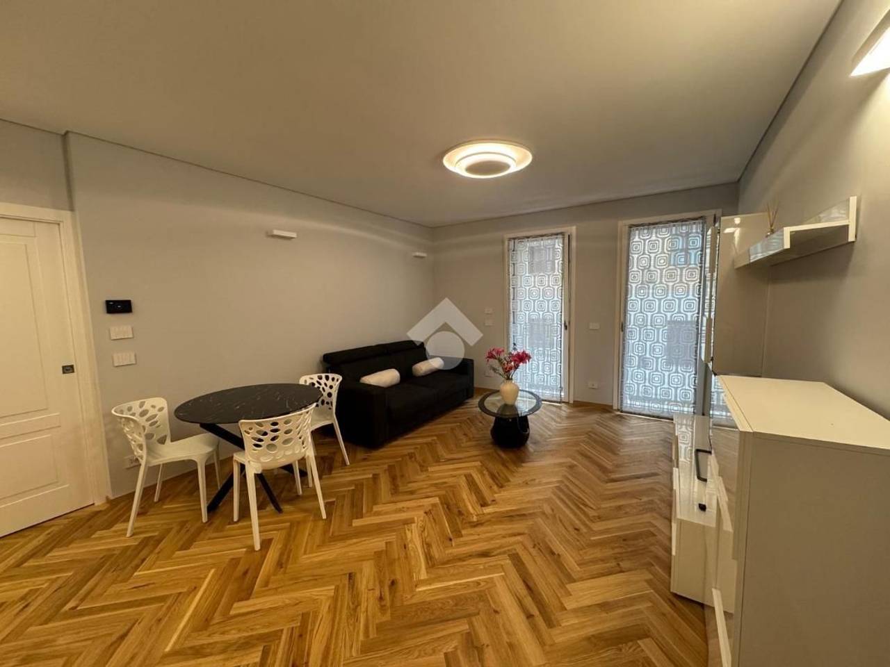 appartamento in affitto a Torino in zona Centro Storico