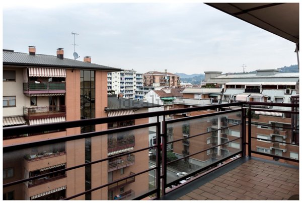 appartamento in affitto a Torino in zona San Salvario