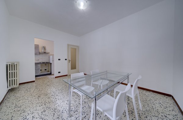 appartamento in affitto a Torino in zona Aurora
