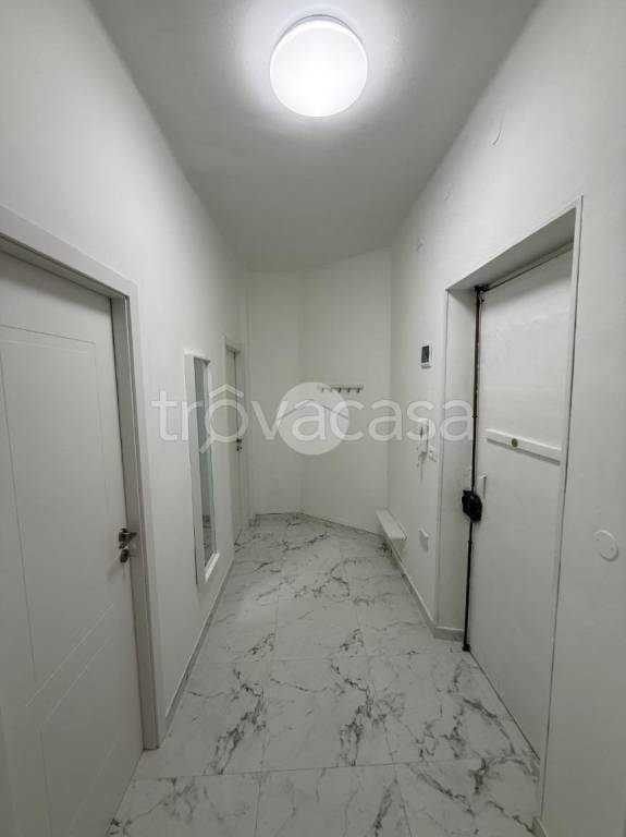 appartamento in affitto a Torino in zona Borgo San Paolo