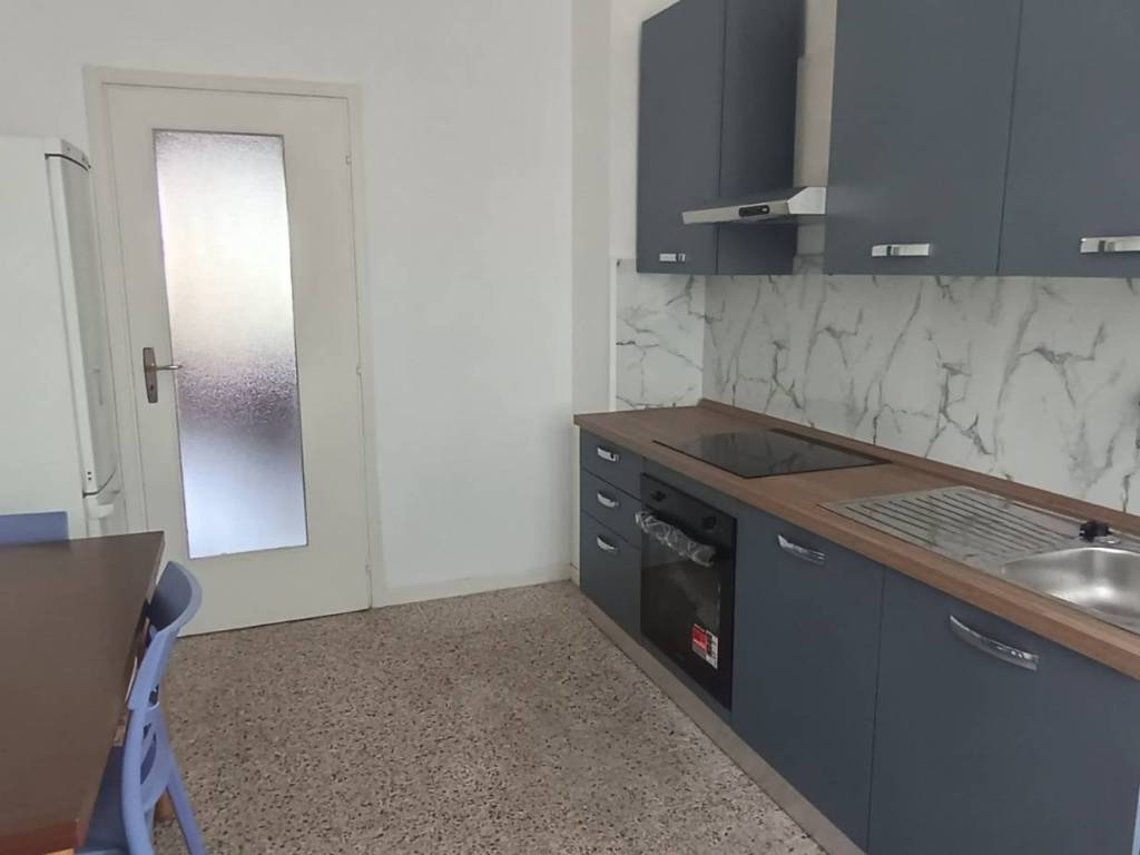appartamento in affitto a Torino in zona Lingotto