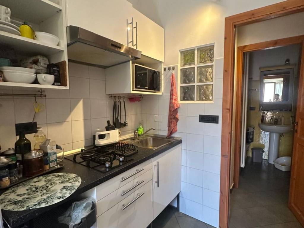 appartamento in affitto a Torino in zona Aurora