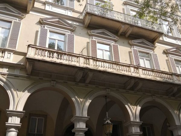 appartamento in affitto a Torino in zona Centro Storico