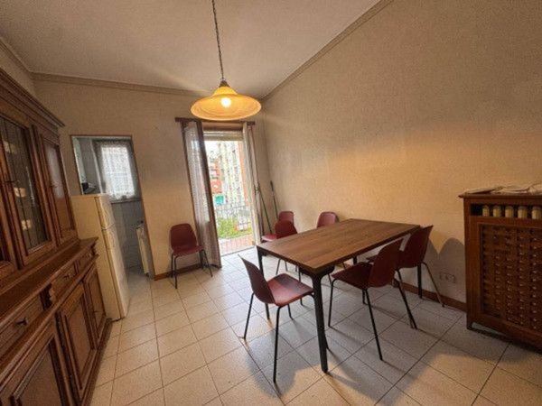 appartamento in affitto a Torino in zona Pozzo Strada