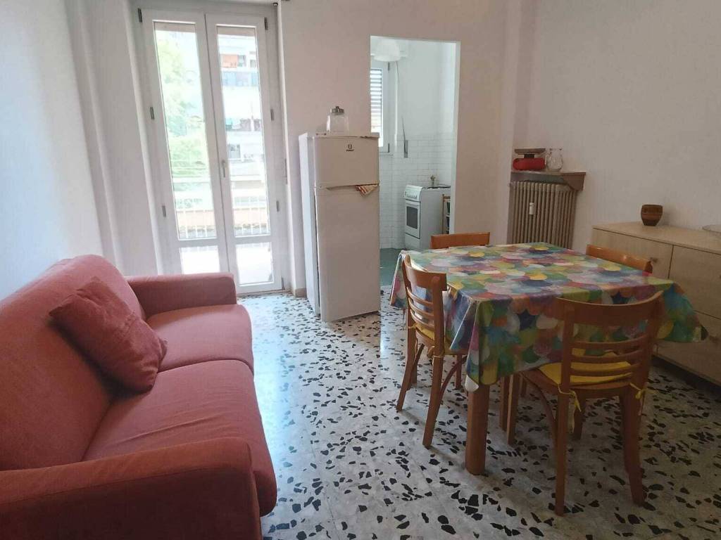 appartamento in affitto a Torino in zona Vanchiglietta