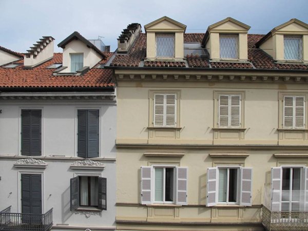 appartamento in affitto a Torino in zona San Salvario