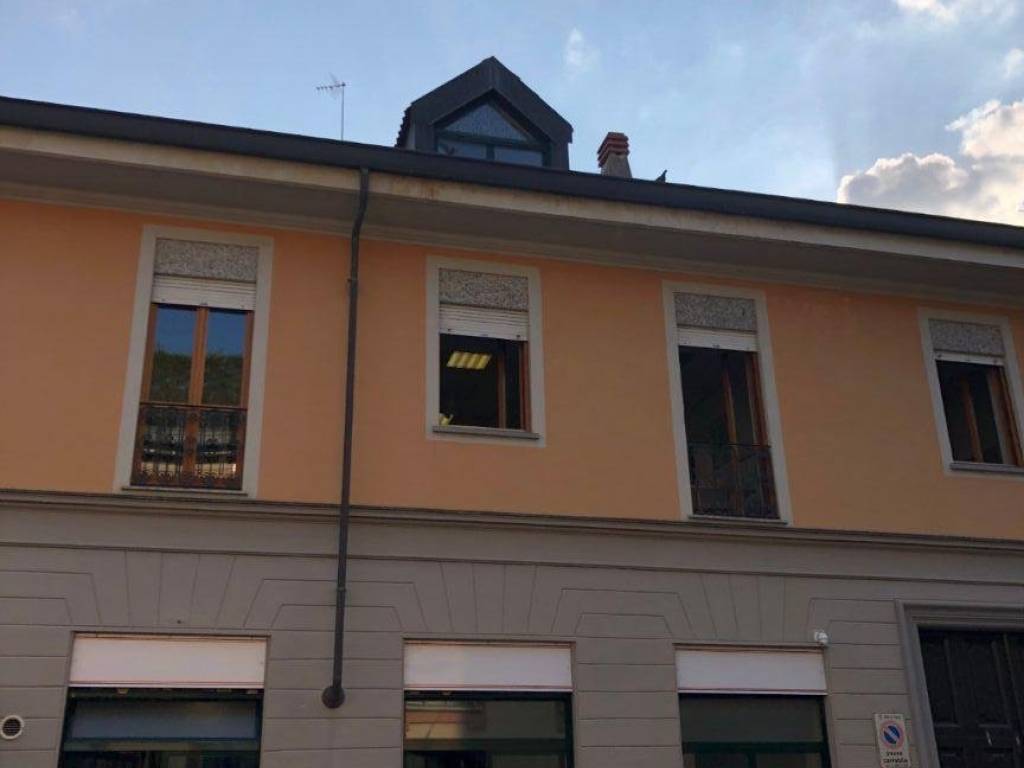 appartamento in affitto a Torino in zona San Donato