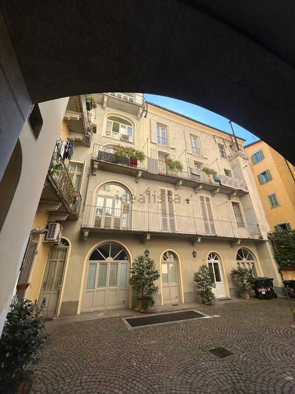 appartamento in affitto a Torino in zona Centro Storico