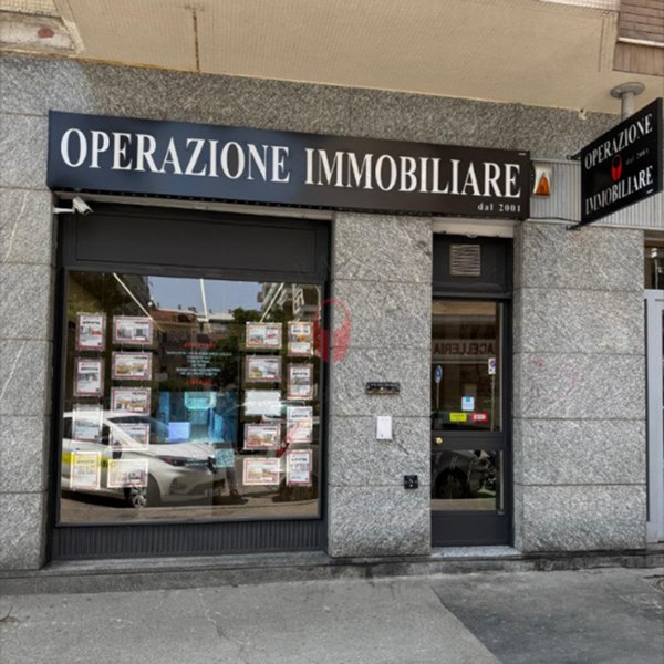 ufficio in affitto a Torino in zona Santa Rita