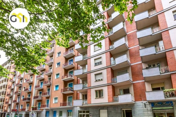 appartamento in affitto a Torino in zona Barriera di Milano