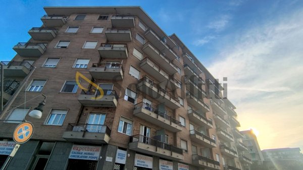 appartamento in affitto a Torino in zona Lucento