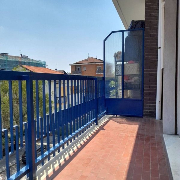 appartamento in affitto a Torino in zona Mirafiori Sud