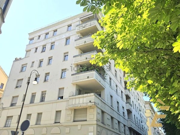 appartamento in affitto a Torino in zona Crocetta