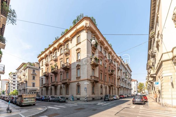 appartamento in affitto a Torino in zona Crocetta
