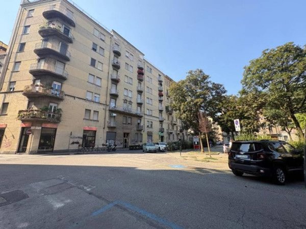 appartamento in affitto a Torino in zona San Donato