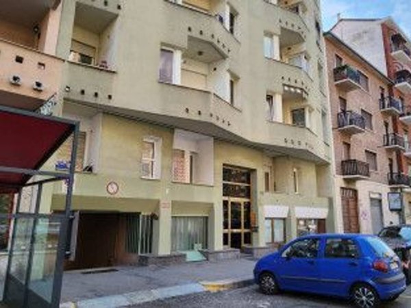 appartamento in affitto a Torino in zona Santa Rita