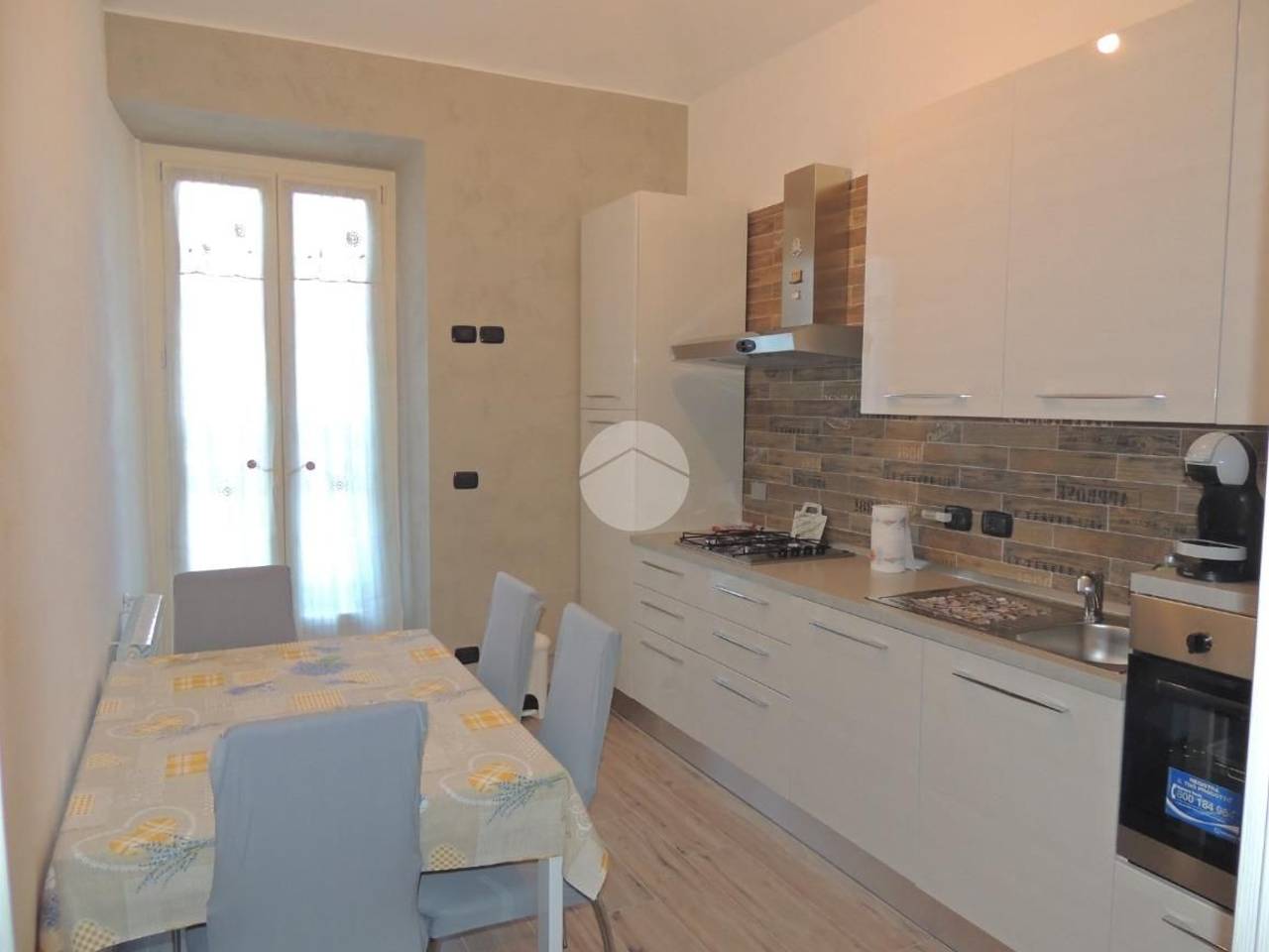 appartamento in affitto a Torino in zona Cit Turin