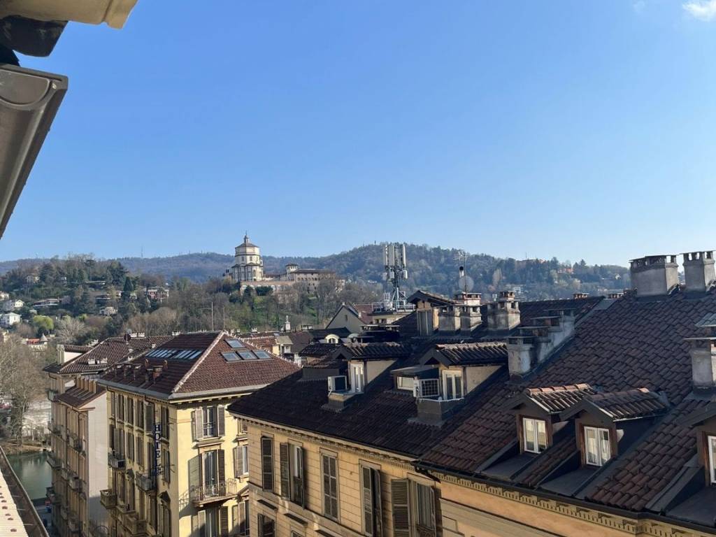 appartamento in affitto a Torino in zona Centro Storico