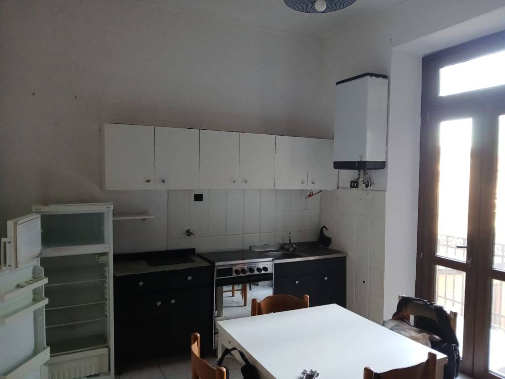 appartamento in affitto a Torino in zona Aurora