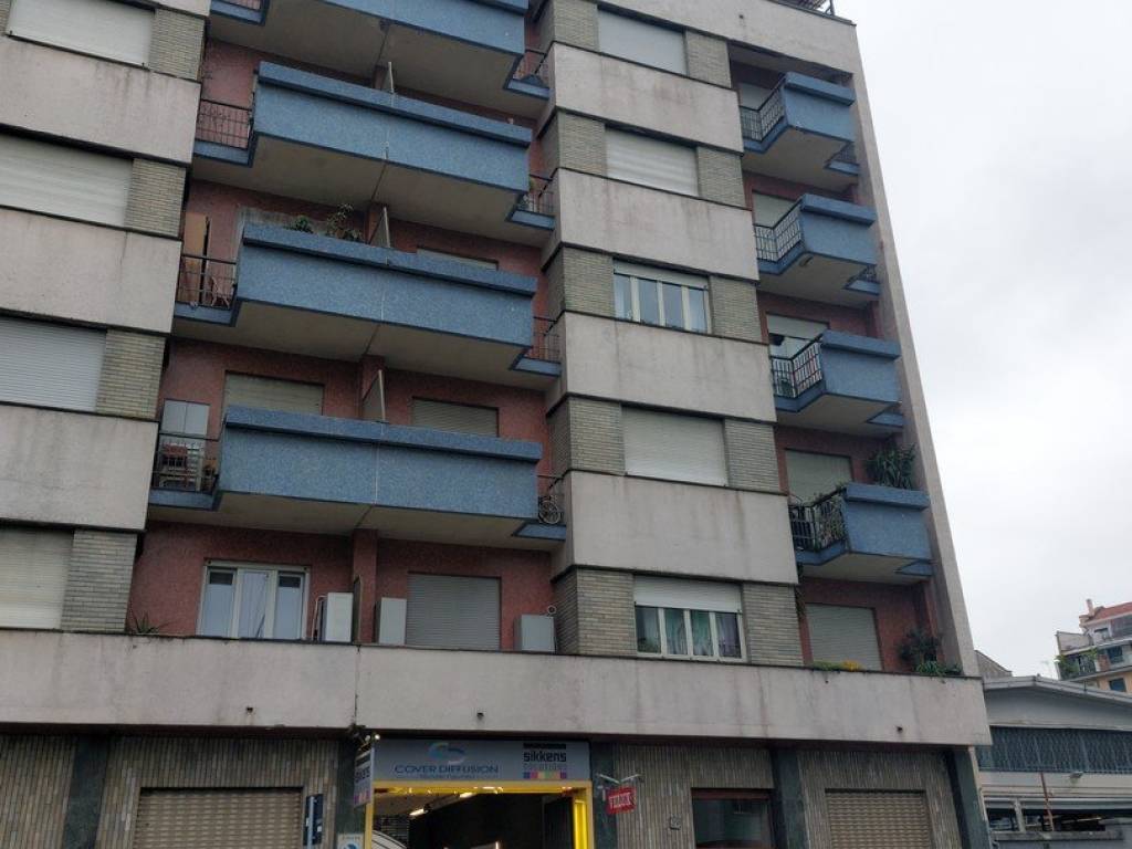 appartamento in affitto a Torino in zona Borgo San Paolo