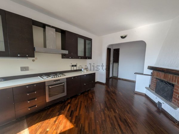 appartamento in affitto a Torino in zona Filadelfia