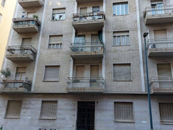 appartamento in affitto a Torino in zona Borgo San Paolo