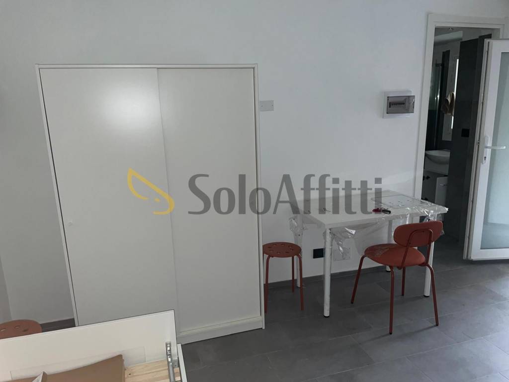 appartamento in affitto a Torino in zona San Donato