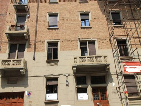 appartamento in affitto a Torino in zona Crocetta