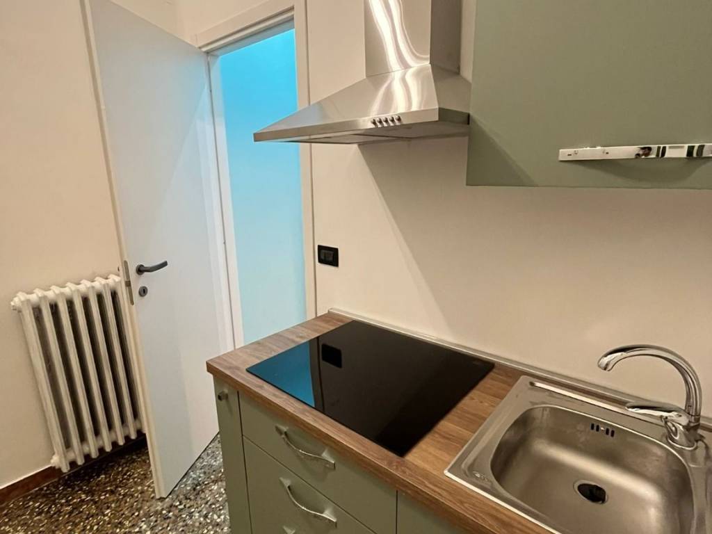 appartamento in affitto a Torino in zona San Salvario