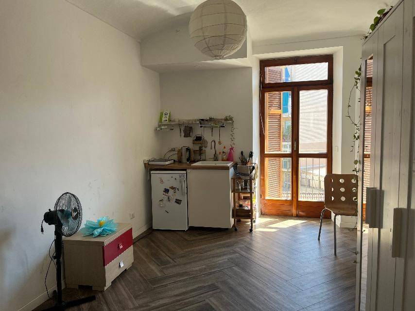 appartamento in affitto a Torino in zona Aurora