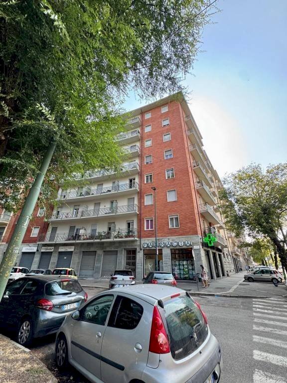 appartamento in affitto a Torino in zona Vanchiglietta