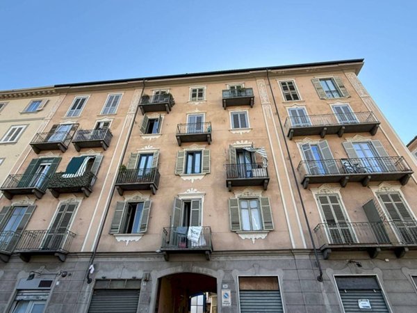 appartamento in affitto a Torino in zona Aurora