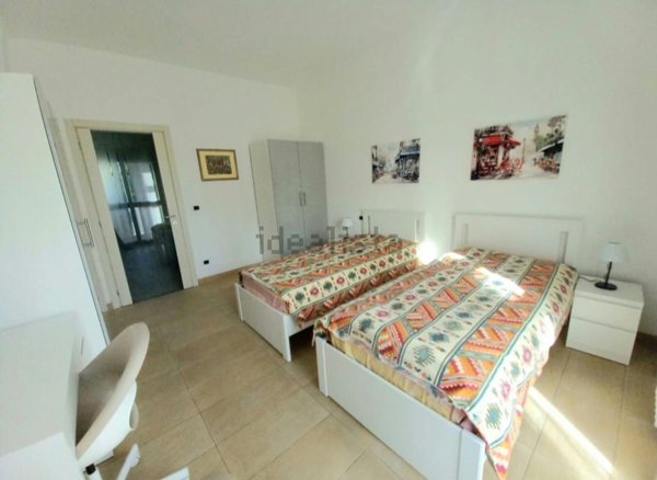 appartamento in affitto a Torino in zona Mirafiori Sud
