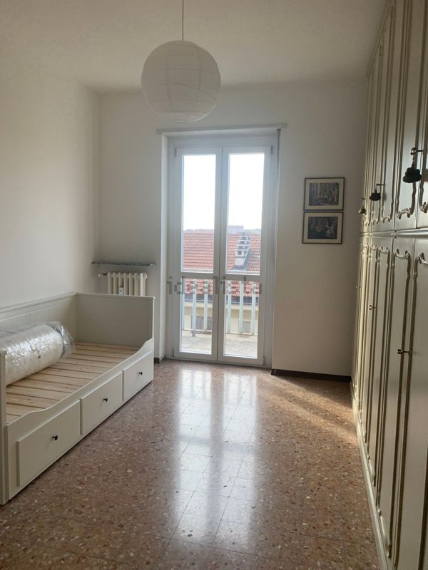 appartamento in affitto a Torino in zona Filadelfia