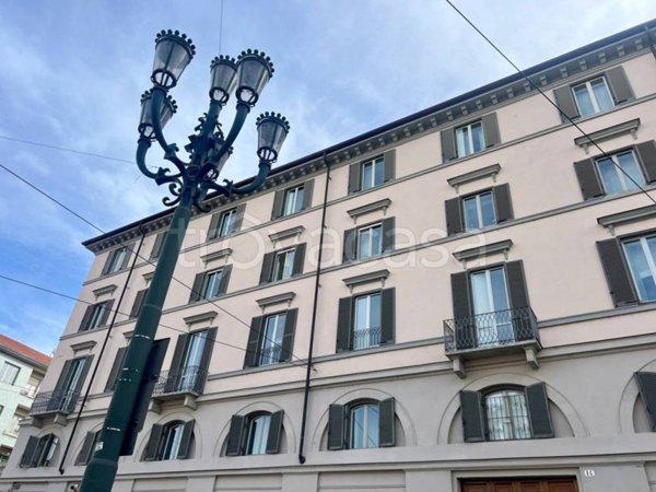 appartamento in affitto a Torino in zona Gran Madre
