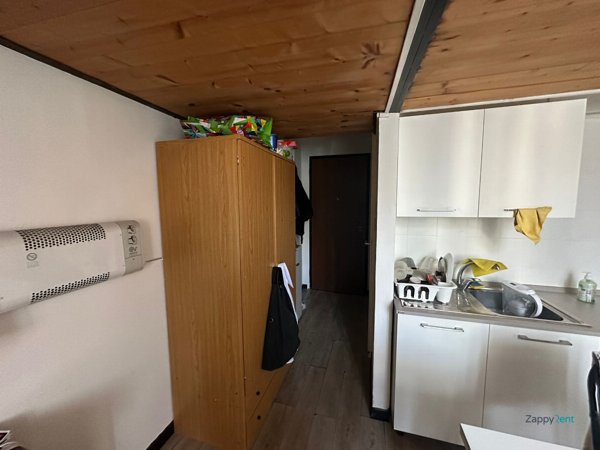 appartamento in affitto a Torino in zona Cenisia