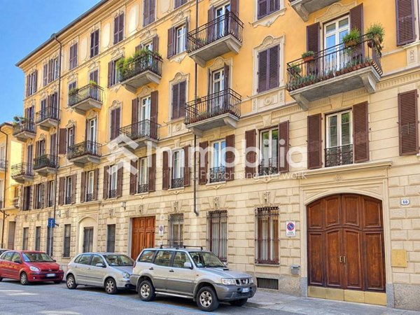 appartamento in affitto a Torino