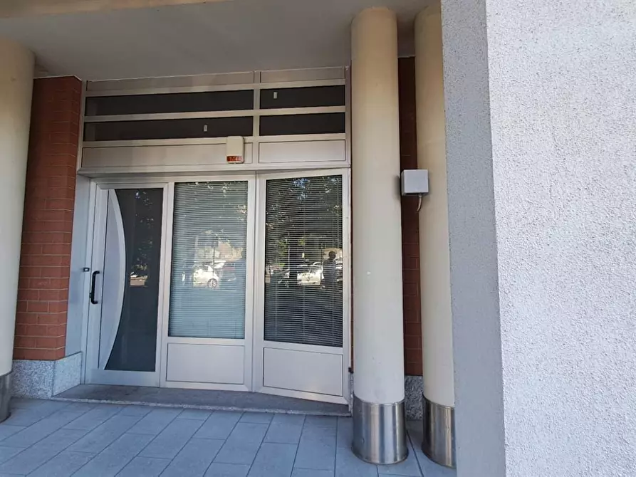 ufficio in affitto a Torino in zona Lucento