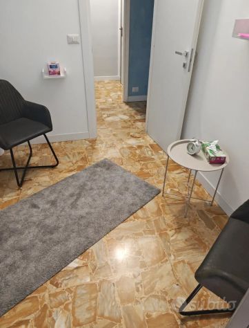 ufficio in affitto a Torino in zona San Salvario