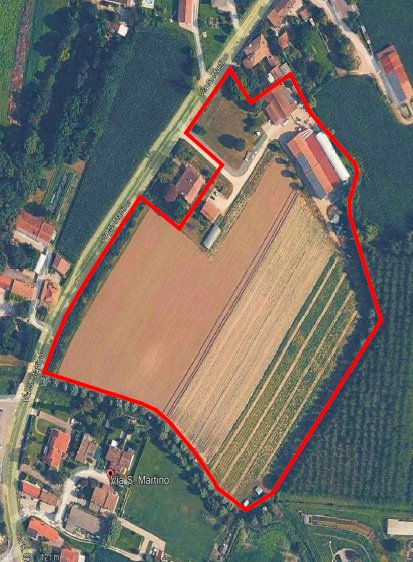 appartamento in affitto a Torino in zona Aurora