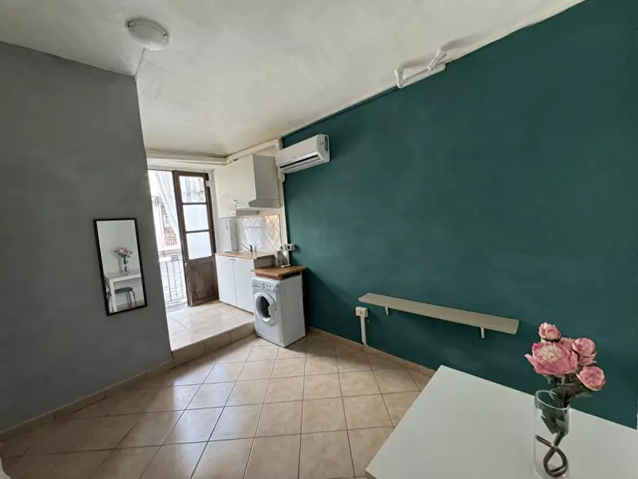 appartamento in affitto a Torino in zona Aurora