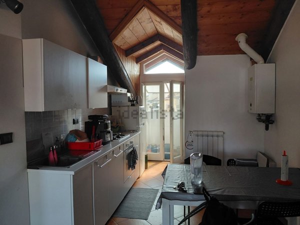 appartamento in affitto a Torino in zona Borgo San Paolo