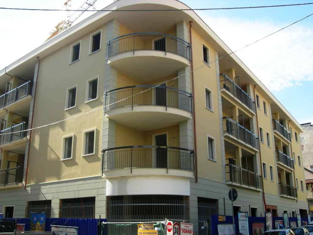 appartamento in affitto a Torino in zona Barriera di Milano